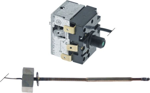 5118364. ЗАЩИТНЫЙ ТЕРМОСТАТ ОДНОФАЗНЫЙ 365°C