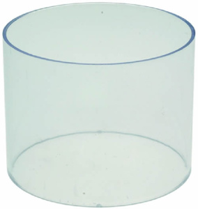 КОРПУС ДОЗАТОРА Ø 117X91 ММ EUREKA 2020.0001