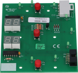 ПЛАТА УПРАВЛЕНИЯ