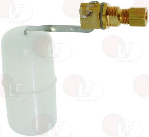 5030057. КРАН С ПОПЛАВКОМ