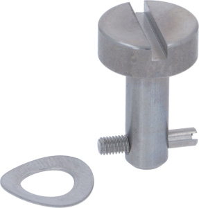 ШПИЛЬКА ДЕФЛЕКТОРА K 081 101 A20 201 LAINOX LAR58000160