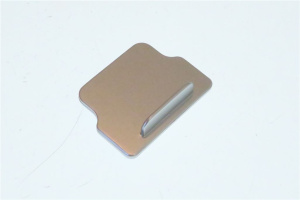 ПЛАСТИНА ВЕРХНЯЯ