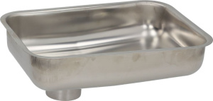 ВСТАВНАЯ ВОРОНКА FAMA 12