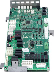 ПЛАТА УПРАВЛЕНИЯ CONVOTHERM 6064038