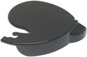 ЗАСЛОНКА БУНКЕРА ДЛЯ КОФЕ