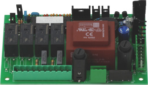 МАТЕРИНСКАЯ ПЛАТА