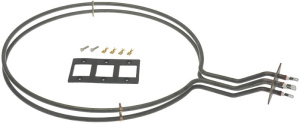 ТЭН 3200ВТ 400В