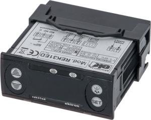 КОНТОРОЛЛЕР EKTRON REK31ED