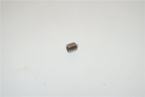 ВИНТ ПОТАЙНОЙ  M5X6
