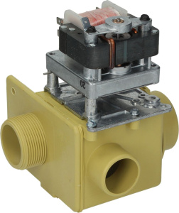 ЭЛЕКТРОМАГНИТНЫЙ КЛАПАН СЛИВА MDB-C-55