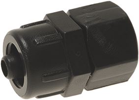 ПРЯМОЕ СОЕДИНЕНИЕ Ø 1/8