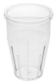 СТАКАН ПЛАСТИКОВЫЙ МИКСЕРА VEMA XR FL 1