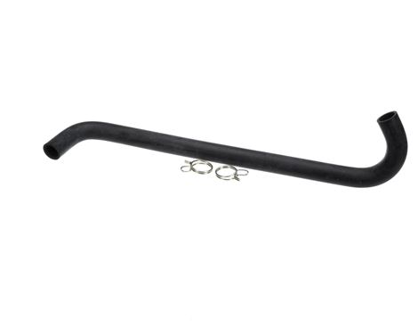 WB522778. WASTE WATER HOSE 6.20/10.20 EL.22 BOIL CONVOTHERM 7064087