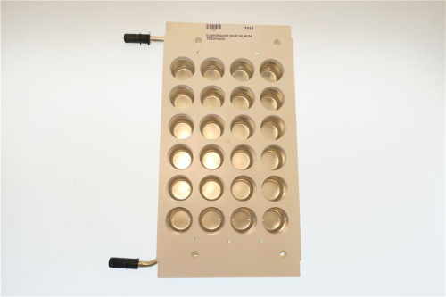 5093299. ИСПАРИТЕЛЬ 30GR NG-40/24