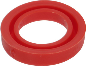 МАНЖЕТНЫЙ УПЛОТНИТЕЛЬ Ø 24X14X5 MM