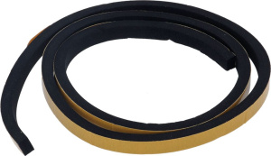 УПЛОТНИТЕЛЬ 15X10X1700ММ