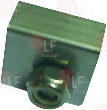 3050144. НАПРАВЛЯЮЩЕЕ УСТРОЙСТВО С КРОНШТЕЙНОМ