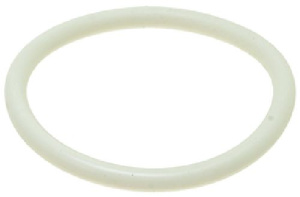 УПЛОТНИТЕЛЬНОЕ КОЛЬЦО 03106 ИЗ БЕЛОГО СИЛИКОНА