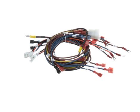 WB167876. WIRING HARNESS MAIN, GARLAND 4605235