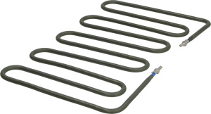 ТЭН 1150ВТ 240В НИЖНИЙ