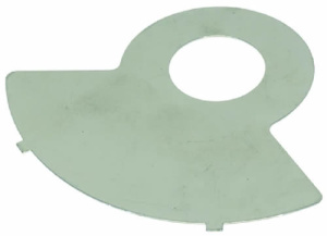 РАЗДЕЛИТЕЛЬНАЯ ПЛАСТИНА