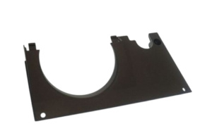 КРЫШКА ЗАДНЯЯ ГРУППЫ NUOVA SIMONELLI 05000812.NO