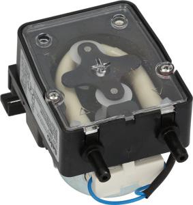 КОМПЛЕКТ ДЛЯ ПРОМЫВКИ ПЕРИСТАЛЬТИЧЕСКОГО НАСОСА BR3