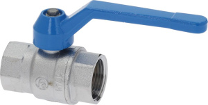 КЛАПАН ГАЗ/ВОДА Ø 1"FF ELECTROLUX PROFESSIONAL 004384