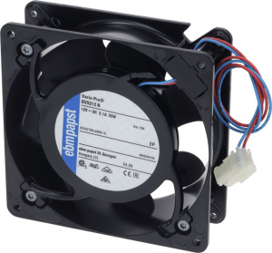 ВЕНТИЛЯТОР ОСЕВОЙ 12В RATIONAL 40.00.474P