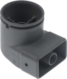 ДЕРЖАТЕЛЬ РАСПЫЛИТЕЛЯ-КОРОМЫСЛА