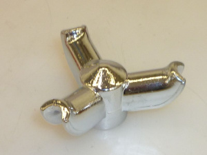 НОСИК НА ТРИ ЧАШКИ 3/8