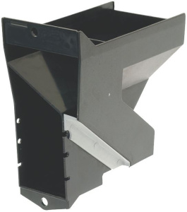 ЛИНИЯ МОНЕТОПРИЕМНИКА В СБОРЕ