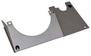 КРЫШКА ЗАДНЯЯ NUOVA SIMONELLI 05000814.GM