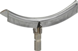 ДЕФЛЕКТОР ЗАПАЛЬНОЙ ГОРЕЛКИ SIT 3 ПЛАМЕНИ 90X55 ММ