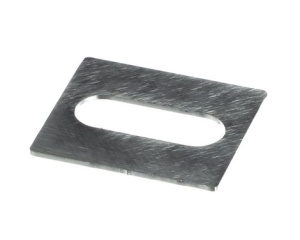 UNTERLEGBLECH 2 FR CONVOTHERM 2565052
