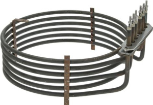 ТЭН 8000ВТ 230В