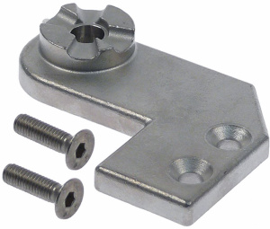 HINGE BOTTOM FOR FLOOR MODEL DISAPP. DOO CONVOTHERM 6056845