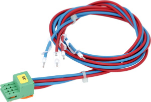 POWER CABLE FOR EASYTOUCH OPERATING MODU CONVOTHERM 5017609