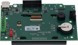 ПЛАТА ДИСПЛЕЙНАЯ ДЛЯ MYTHOS 2 NUOVA SIMONELLI 15030197