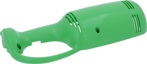 ЛЕВАЯ КРЫШКА