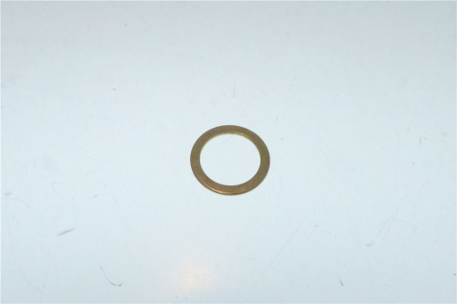 5021007. ШАЙБА Ø 16X12X1 MM
