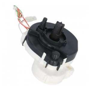 ПРИВОД ЗАВАРОЧНОГО БЛОКА BOSCH - SIEMENS – BALAY 12004561