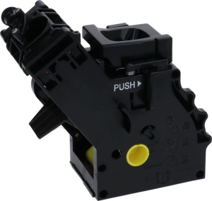 БЛОК ЗАВАРОЧНЫЙ GAGGIA 642001014637