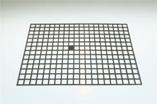 5142452. РЕШЕТКА ПЛАСТИКОВАЯ