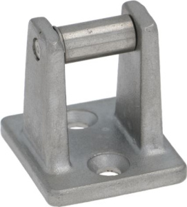 ЗАЩЕЛКА ДВЕРИ В СБОРЕ