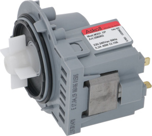 ПОМПА СЛИВА ASKOLL 40ВТ