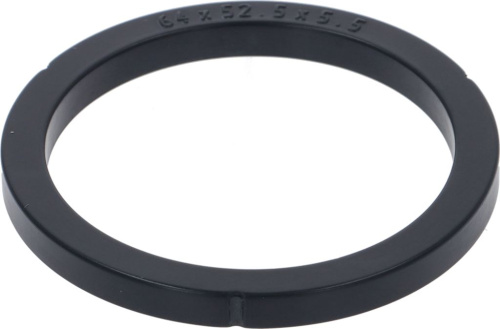 1186851. УПЛОТНИТЕЛЬ ХОЛДЕРА Ø 64X52,5X5,5 ММ