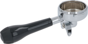 ХОЛДЕР 2-Х ПОРЦИОННЫЙ В СБОРЕ ДЛЯ CASADIO