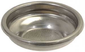 1-ПОРЦИОННЫЙ ФИЛЬТР 6 Г Ø 70X19,5 MM