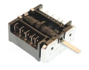 ПЕРЕКЛЮЧАТЕЛЬ КУЛАЧКОВЫЙ MKN 10014891